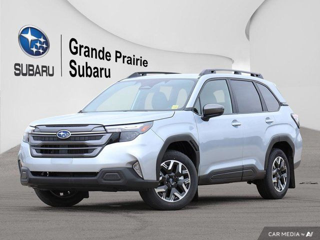 2025 Subaru Forester Touring in Cars & Trucks in Grande Prairie