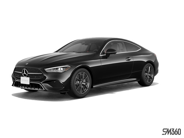 2025 Mercedes-Benz CLE 300C 4MATIC in Cars & Trucks in City of Montréal - Image 3