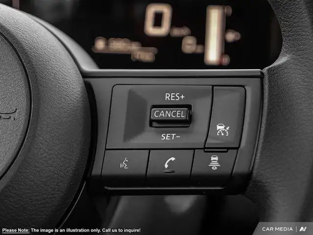 2025 Nissan Kicks dans Autos et camions dans Ottawa - Image 18