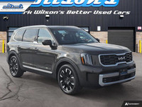 Check out this certified 2024 Kia Telluride SX | Leather | Vented Seats | 360 Camera | Dual Sunroof... (image 6)