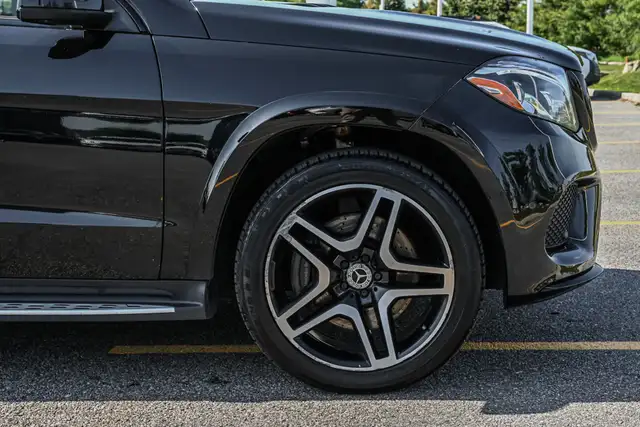 2018 Mercedes-Benz GLS GLS 450  | Cuir | Toit Pano | Nav | Siège63860190869507123