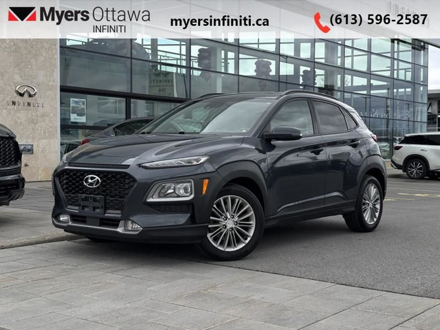 2018 Hyundai Kona 2.0L Luxury AWD - Leather Seats in Cars & Trucks in Ottawa