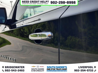Recent Arrival! Summit White 2023 Chevrolet Traverse Premier For Sale, Bridgewater AWD 9-Speed Autom... (image 9)