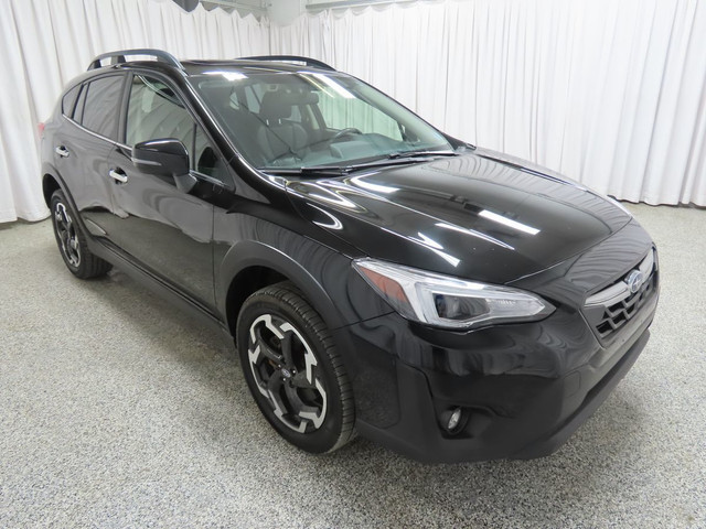 2021 Subaru Crosstrek LIMITED in Cars & Trucks in Bridgewater