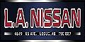LA Nissan