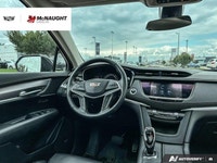 Experience the refined luxury and confident handling of this 2017 Cadillac XT5 Luxury AWD. This SUV... (image 8)