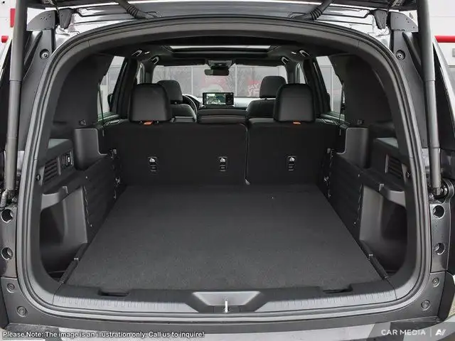 2026 Honda Passport TrailSport in Cars & Trucks in London - Image 8