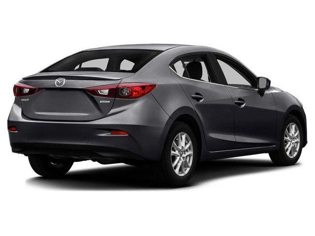 2014 Mazda 3 GS-SKY in Cars & Trucks in Markham / York Region - Image 3