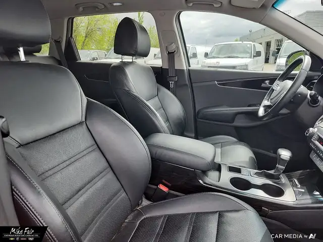 2020 Kia Sorento 3.3L EX in Cars & Trucks in Ottawa - Image 23