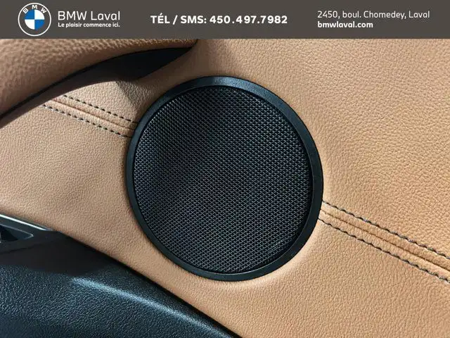 2021 BMW X3 xDrive30i, Point d'accès Wi-Fi in Cars & Trucks in Laval / North Shore - Image 15