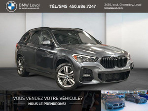 2021 BMW X1 XDrive28i | Édition Sport | Gr M Sport |