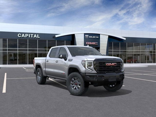 2026 GMC Sierra 1500 AT4X in Cars & Trucks in Calgary - Image 2