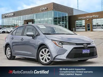 *Heated Seats, Apple CarPlay, Android Auto, Adaptive Cruise Control, Lane Keep Assist! * This 2023 T...