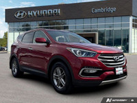 The 2018 Hyundai Santa Fe Sport FWD blends comfort, space, and reliability into a versatile mid-size... (image 6)