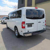 This One Owner 2020 Nissan NV3500 is a reliable and spacious van perfect,With a powerful 6 Cylinder... (image 8)