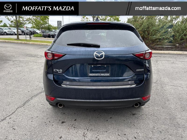 2021 Mazda CX-5 GT - Leather Seats - $223 B/W in Cars & Trucks in Barrie - Image 4