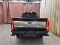 This Ford F-350 boasts a quiet cabin, a compliant ride, and incredible capability.The most capable t... (image 5)