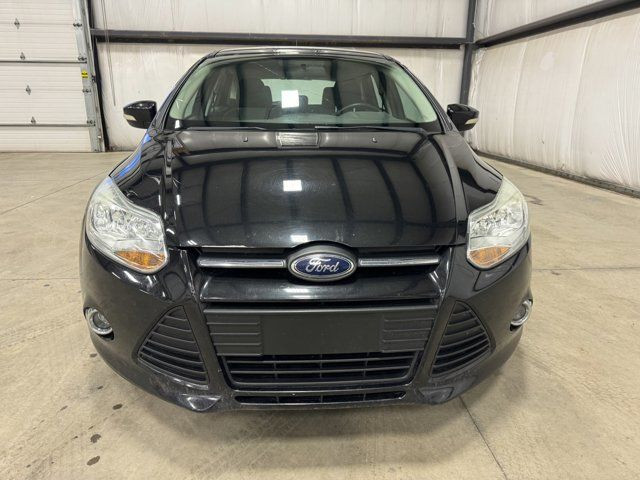 2014 Ford Focus SE | Back Up Camera | Low KM | Great Commuter in Cars & Trucks in Regina - Image 3