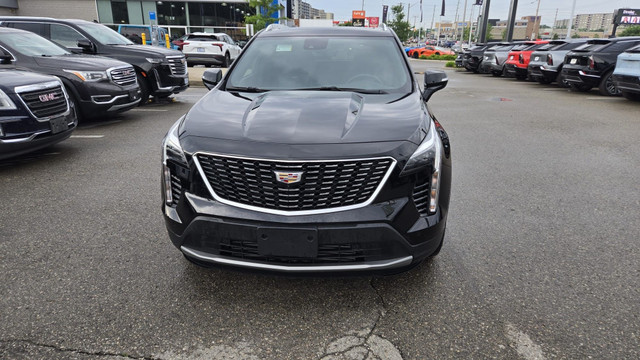 2022 Cadillac XT4 Premium Luxury AUTO PARK | 360 CAMERA | SUN... in Cars & Trucks in London - Image 3