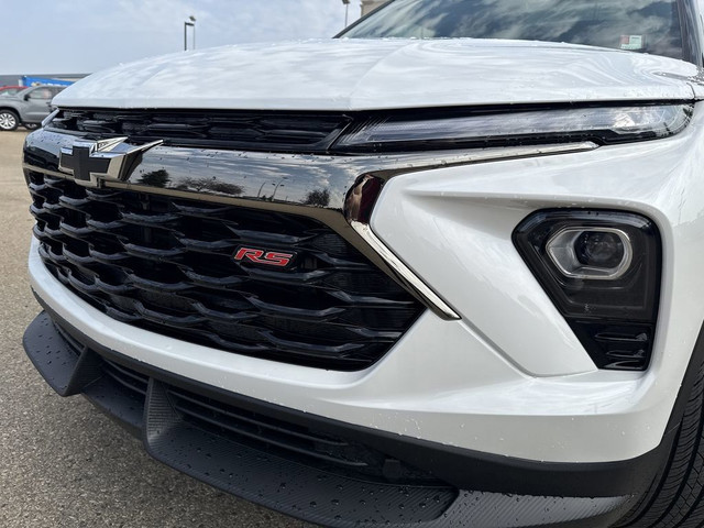 2026 Chevrolet Trailblazer RS in Cars & Trucks in Edmonton - Image 4