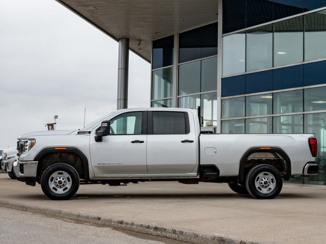 2023 GMC Sierra 2500HD Pro in Cars & Trucks in Barrie - Image 2