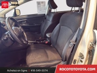 ... Engine: Moteur à 4 cylindres L/100Km City: 8.2 L/100Km Hwy: 6.0 (image 6)