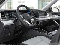 This Volkswagen Tiguan boasts a Intercooled Turbo Regular Unleaded I-4 2.0 L/121 engine powering thi... (image 9)