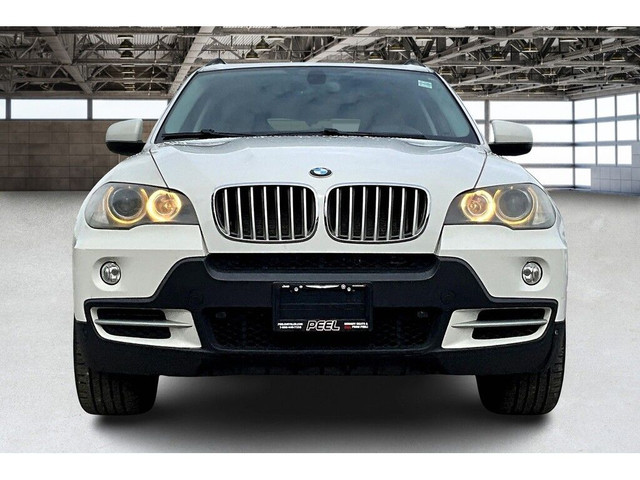 2008 BMW X5 7 Passenger | V8 | AS IS | AWD in Cars & Trucks in Mississauga / Peel Region - Image 3