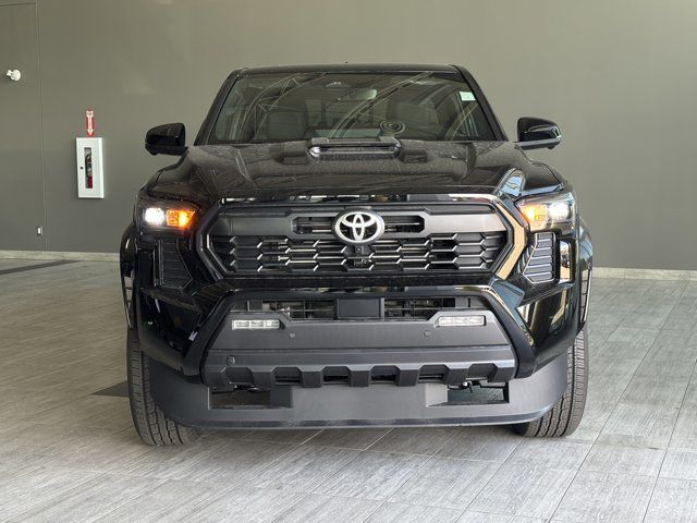 2025 Toyota Tacoma TRD Sport | 6ft Bed | TRD Side Steps | Net in Cars & Trucks in Edmonton - Image 4