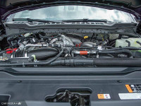 Leather Seats, Tremor Off-Road Package, Power Running Boards! THIS VEHICLE IS LOCATED AT DK FORD LED... (image 8)