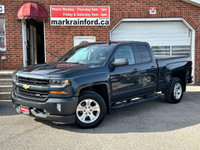  2019 Chevrolet Silverado 1500 LT/LD DBLCab Z71 CarPlay Backup C