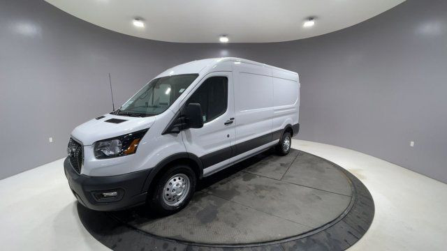2025 Ford Transit Cargo Van AWD - 101A in Cars & Trucks in Strathcona County - Image 4