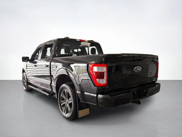 2023 Ford F-150 Lariat 502A Sport | 2.7L | Panoramic Sunroof in Cars & Trucks in Calgary - Image 3