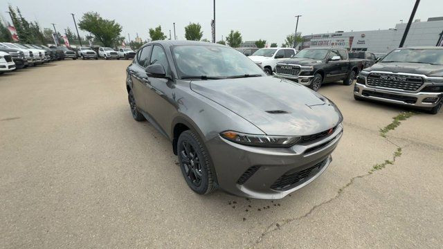 2024 Dodge Hornet GT | Remote Start | Heated Seats in Cars & Trucks in Edmonton - Image 2