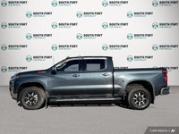 LTZ Plus Package, Trailering Package, Z71 Off-Road Package, Leather Seats, Heated Steering, Heated &... (image 4)