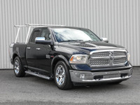 RAM 1500 Laramie 2015