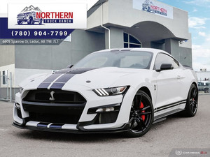 2022 Ford Mustang Other