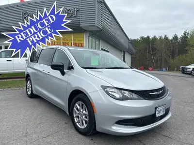 Demo. Loaded with power sliding door, power liftgate, push start, remote start, heated seats, full s...