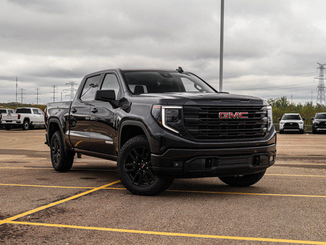 2025 GMC Sierra 1500 Elevation in Cars & Trucks in Strathcona County - Image 2