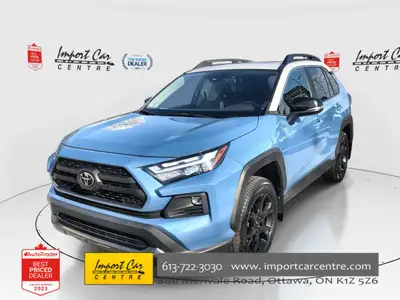 WAS: $39950 NOW: $38650 plus taxes and licensing fees*** 2024 AUTOTRADER BEST PRICED DEALER AWARD 20...