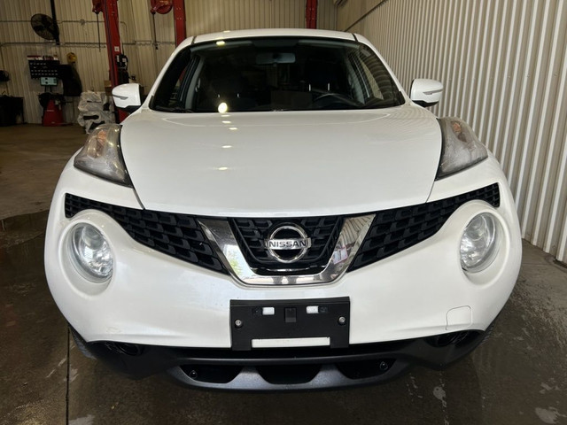 2015 Nissan Juke SV AWD Auto AC Cam in Cars & Trucks in Gatineau - Image 3