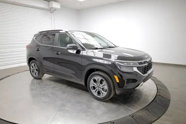 2024 Kia Seltos EX628637078867231211