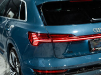 ***QUALIFY FOR A 4 YEAR WARRANTY ON OUR VEHICLES TODAY!!! Vehicle Key Features Include: Panoramic Su... (image 8)