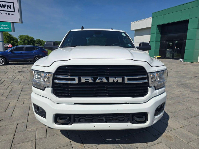 2019 Ram 3500 in Cars & Trucks in Ottawa - Image 2