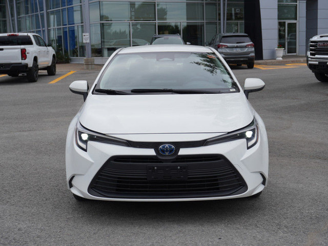 2024 Toyota Corolla Hybrid LE - Heated Seats in Cars & Trucks in Ottawa - Image 4