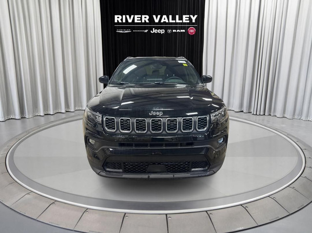 2025 Jeep Compass in Cars & Trucks in Strathcona County - Image 2