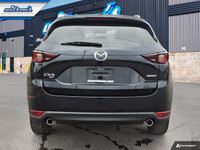 Look at this certified 2021 Mazda CX-5 GS AWD | Sunroof | Heated Steering + Seats | Adaptive Cruise... (image 3)