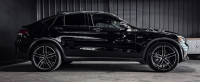 Presenting the 2020 Mercedes-AMG GLC 43 4MATIC Coupe, sold by St. Albert Exotics This sleek and powe... (image 2)
