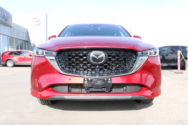 2022 Mazda CX-5 Signature AWD W/ 360 CAMERA in Cars & Trucks in Calgary - Image 4