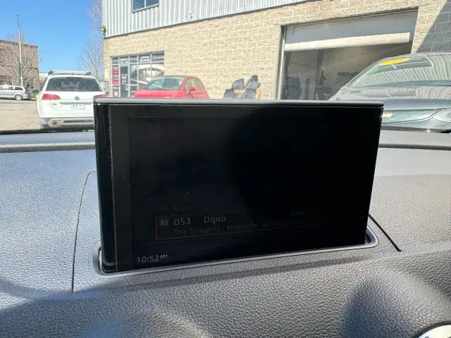 2018 Audi A3 TECHNIK, LOW KM, B&O STEREO, NAV, BACK-UP CAM! in Cars & Trucks in Ottawa - Image 27